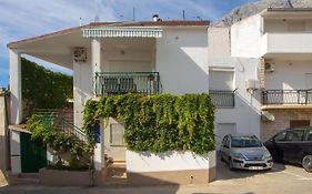 Apartmani Komparic